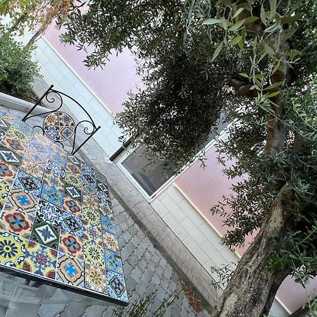 Appartamento L'Ulivo Brancaleone Marina Kültér fotó