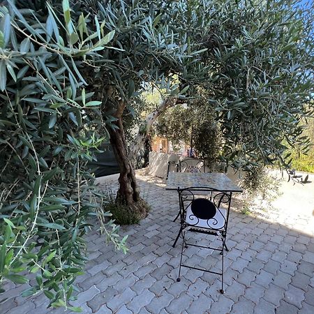 Appartamento L'Ulivo Brancaleone Marina Kültér fotó