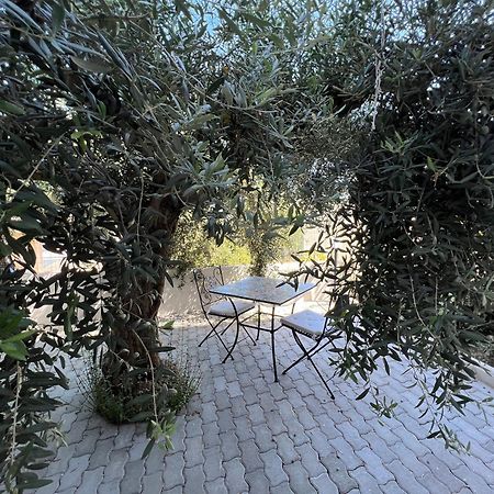 Appartamento L'Ulivo Brancaleone Marina Kültér fotó