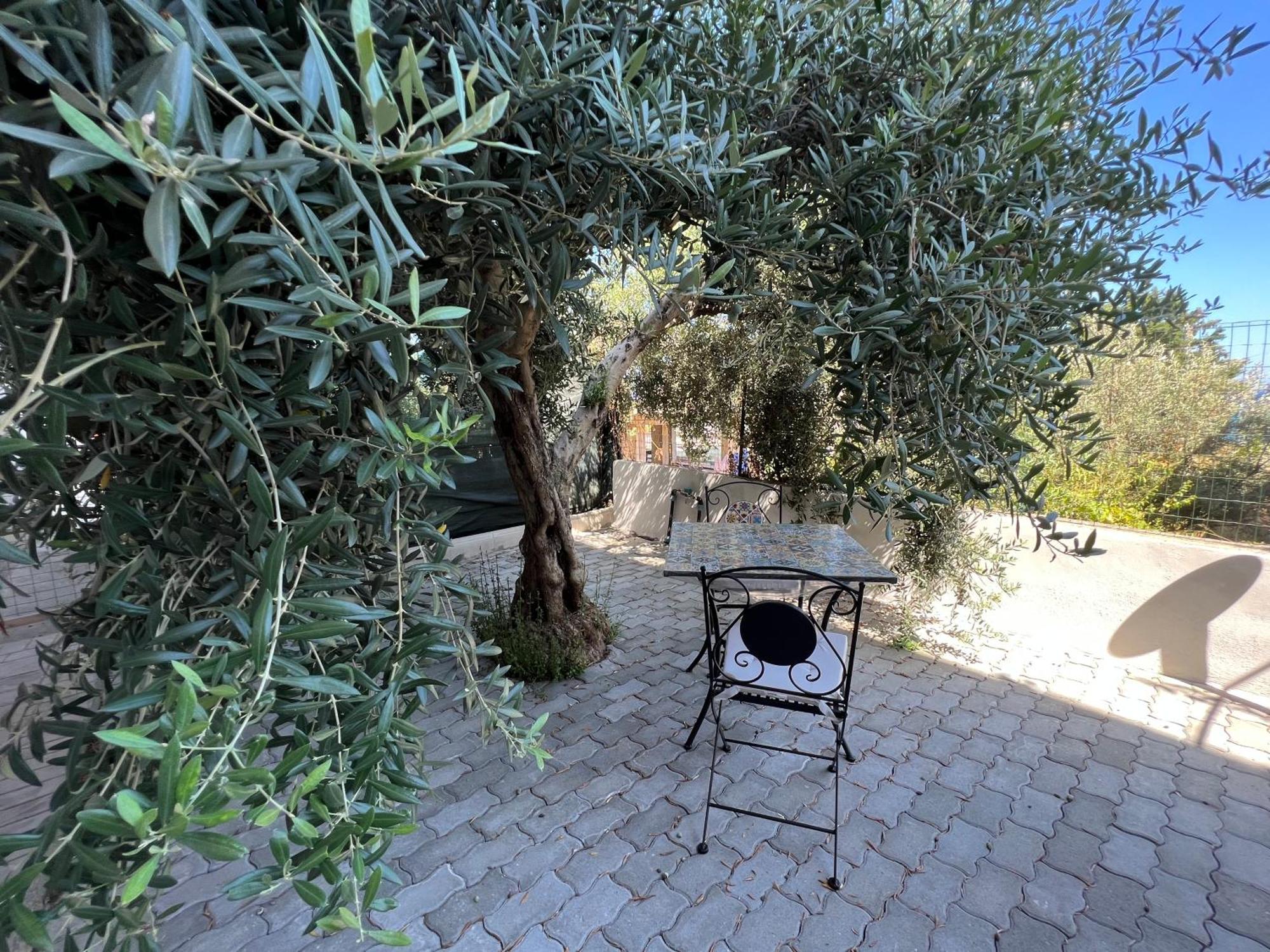 Appartamento L'Ulivo Brancaleone Marina Kültér fotó