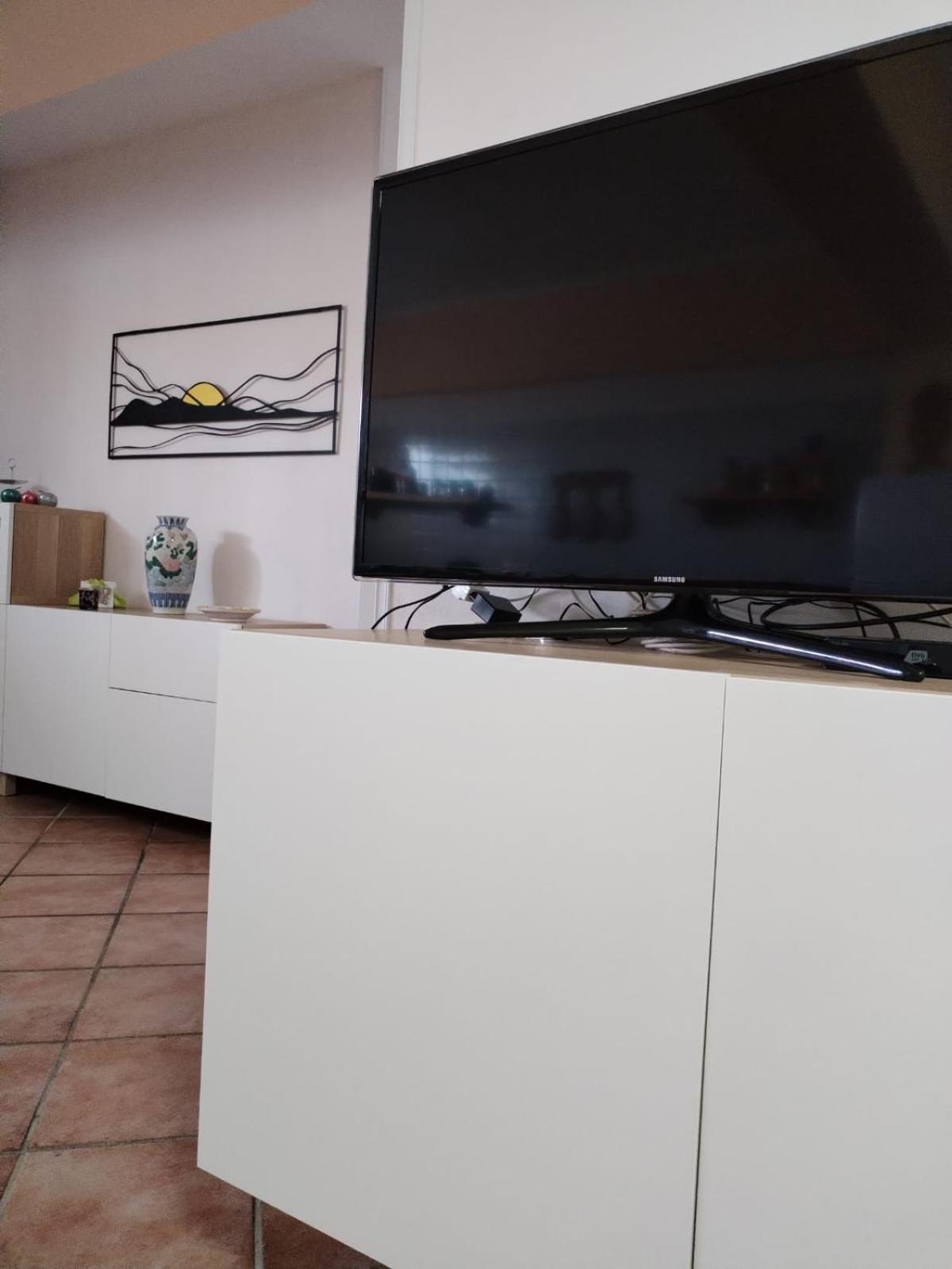 Appartamento L'Ulivo Brancaleone Marina Kültér fotó