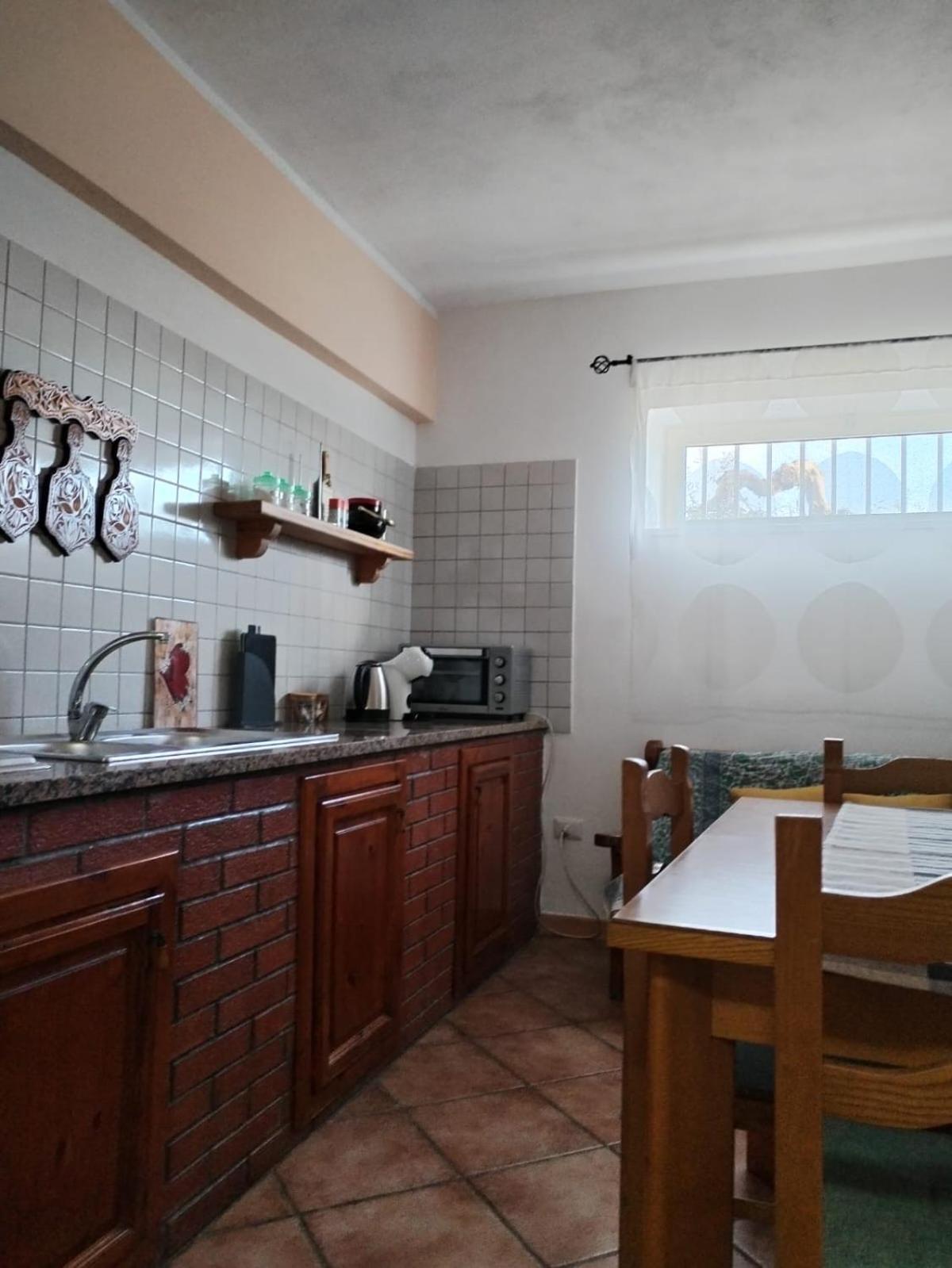 Appartamento L'Ulivo Brancaleone Marina Kültér fotó